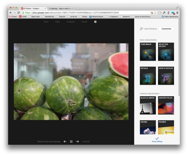 Snapseed For Mac Review
